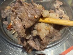 -炽城·烤肉名家(鸿达中央广场店)