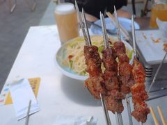 -四禧精酿烧烤串吧(大明湖店)