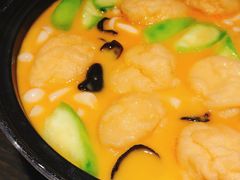 顺德鱼腐汤-粤凤佬
