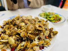 -北戴河庆山饭店·海鲜砂锅粥(北戴河黑石路店)