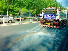 -知春路(地铁站)