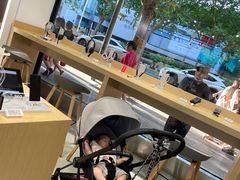 -Sony Store 索尼(上海淮海中路店)
