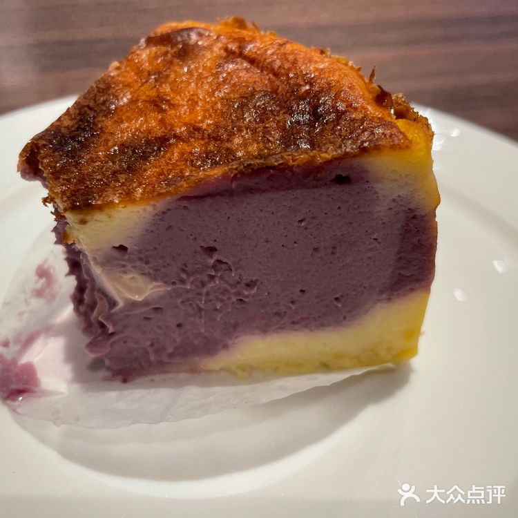 「独家研发~紫薯黑金」