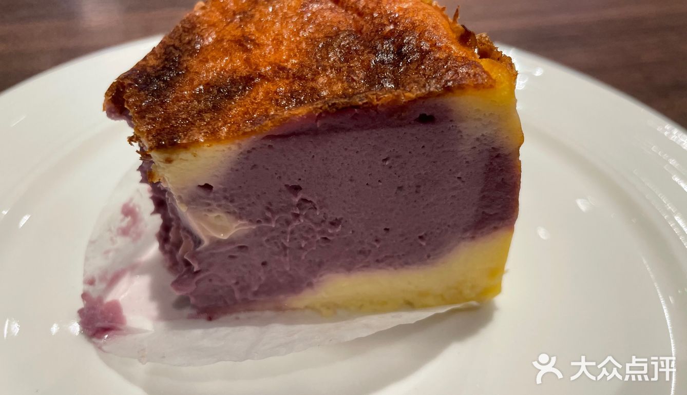 「独家研发~紫薯黑金」