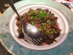 -逐鹿·古风·湘菜馆(望京店)