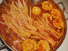 -陈记顺和潮汕鲜牛肉火锅(西门口广场店)