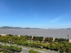 -舟山希尔顿酒店