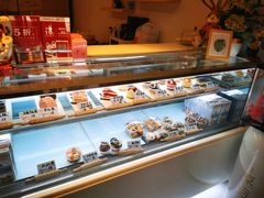 -京谷烘焙店(中国铁建·万科翡翠国际三期店)