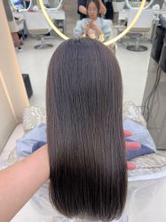 -十六番发型师事务所