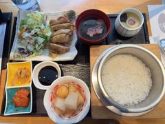 -味太助·银饭食堂(中华城店)