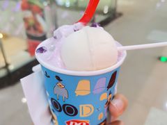 -DQ·蛋糕·冰淇淋(太原街万达店)