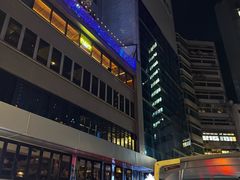 -山顶缆车