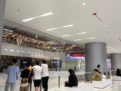 -TheRink大零溜冰场(IFS国金中心店)