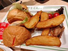 -百福麵家(新馬路店)