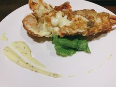 -铁板诱惑法式铁板烧(大卫城店)