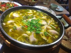 -蜀厨小匠·民间川菜(犀浦店)