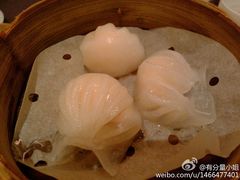 -福州天元国际威斯汀酒店·中国元素餐厅