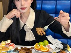 -万达广场(宁德蕉城店)