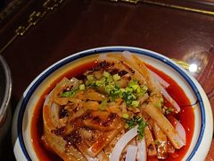 -缪氏川菜(深圳北站缤果空间店)