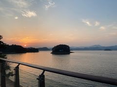 -千岛湖君澜度假酒店(文广轩中餐厅)