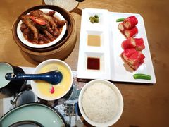 -云山茶餐厅(广东大厦店)