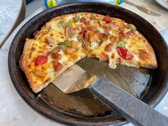 -必胜客(瑞虹店)