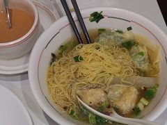 -香港深仔记茶餐厅(东门店)