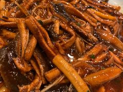 响油鳝糊-同济大酒店(绿宝广场店)