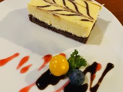 芝士蛋糕CheeseCake-布拉格餐厅· 中欧捷克菜(全国首店)