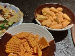 -清真·京华源铜锅涮肉(丰庆店)