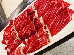 捞派澳洲肥牛-海底捞大排档火锅(打浦路店)