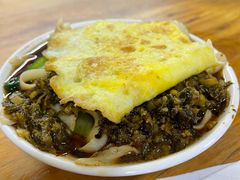 -老刀刀削面烧烤