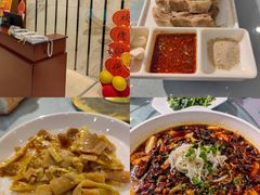 -香满楼(南关店)