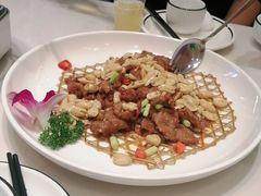 -刘胖子家常菜·蹄花焖藕(兴业店)