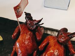 -侨美·唐荔园·40年地道粤菜