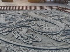 -观潮胜地公园
