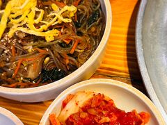 -喜来稀肉(北外滩白玉兰广场店)