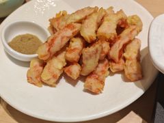 -吕氏疙瘩汤·海鲜新鲁菜(凯德mall新都心店)