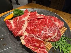 -黑牛の店·和牛烧肉(大悦城店)
