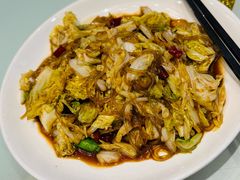 -金春禧·鲁菜海鲜(延吉路万达店)