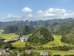 -万峰林风景区