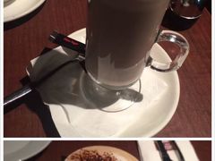 -Pancakes on the rocks(Darling Harbour)