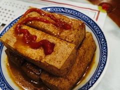 -捷信牛奶甜品世家(学府店)