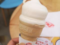 -DQ·蛋糕·冰淇淋(金牛万达店)