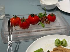 -小大董·烤鸭(观景餐厅·南京西路店)