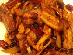 -马凯餐厅(长椿街店)