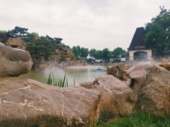 -静之湖度假区