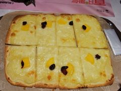 -半秋山西餐厅(巴南万达广场店)