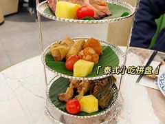 -KingThaia金泰兰(滨江天街店)