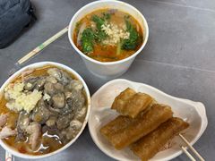 -四里沙茶面(湖滨四里店)